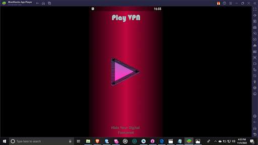Play VPN screenshot 16