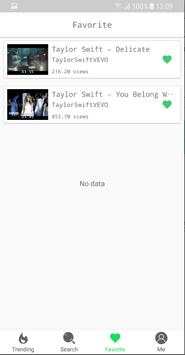 Free Music for YouTube Music - Music Player screenshot 3