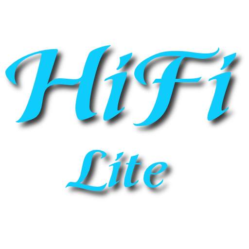 HiFi for WiFi Lite 1.1
