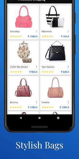 Club Factory Shopping Factory First Copy Price screenshot 4