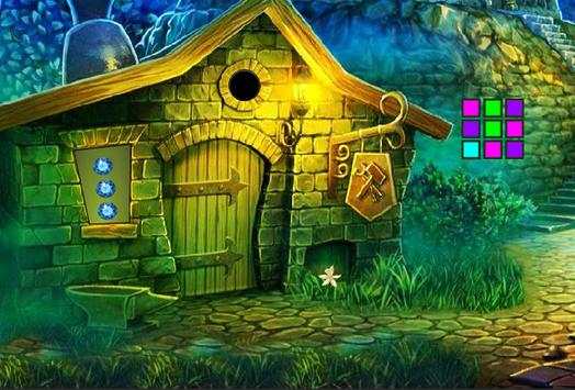 Escape Games 8B 40 screenshot 3
