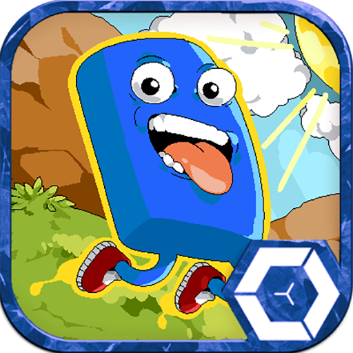 Ratio World icon