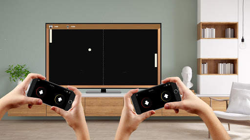 Arcade Family Chromecast Games screenshot 5