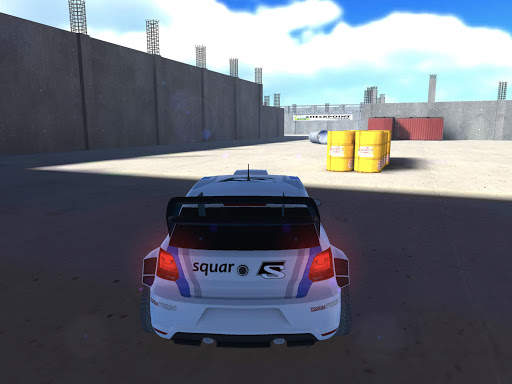 Rally Racer Dirt screenshot 10