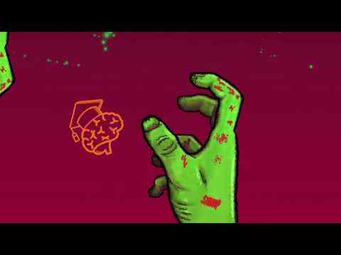 Jump The Zombie screenshot 1