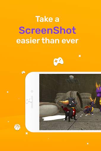 Snapshot - Screen Capture and Screenshot screenshot 1