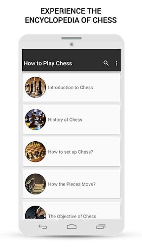 How to Play Chess скриншот 3