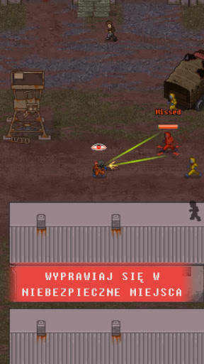 Mini DayZ 2 screenshot 6