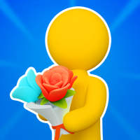 Flower Shop logo
