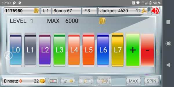Slot Machine screenshot 6