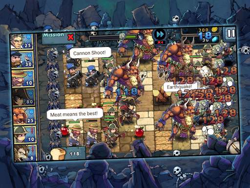 Legend Wars 2 screenshot 17