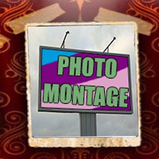 Photo Montage Ultimate 1.0.0