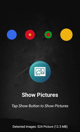 Recover deleted files screenshot 2