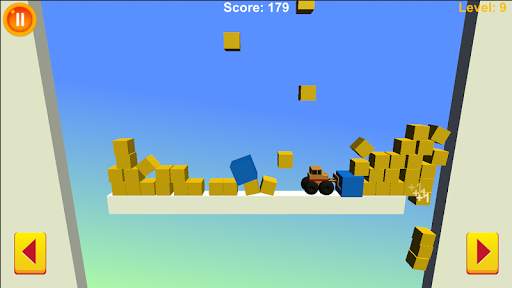 Box Fun 8 تصوير الشاشة