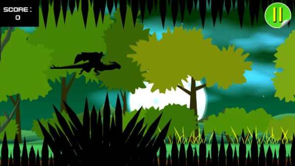 Shadow Dragon - Angry Fight screenshot 5