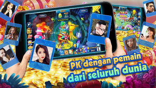 Fishing Casino–Tembak Ikan screenshot 5