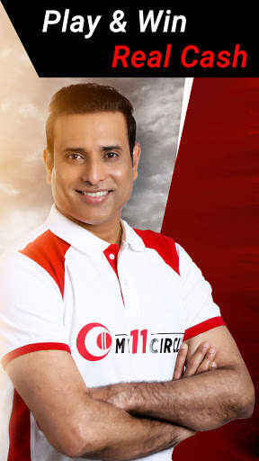 My 11 Circle -  My 11 Cricket Team by Expert Tips screenshot 1