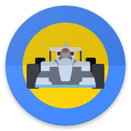 Formula 1 Competition icon