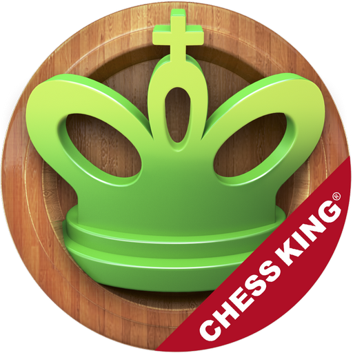 Chess King: Palaisipan Taktika icon