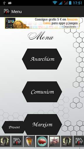 Politics скриншот 2