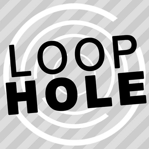Loophole™ - Super hard game 2.0