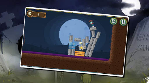 Kızgın Zombiler screenshot 1
