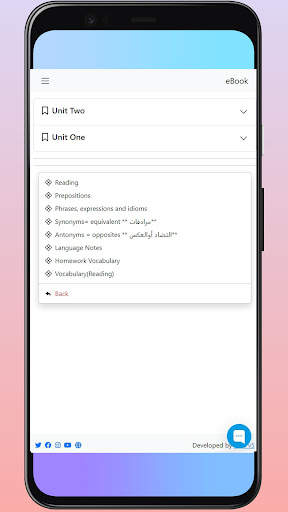 Hassan El Naggar Ebook screenshot 18