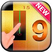 Piano Challenge Tap 9 2.9