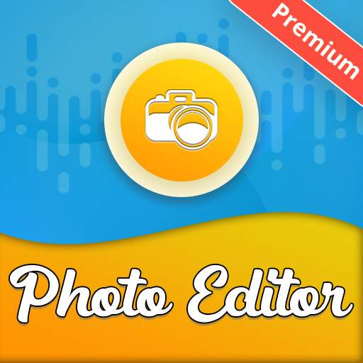 Photo Editor Premium 1.0