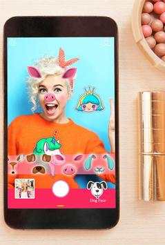 YouCam Perfect - Photo Editor - Photo Filter screenshot 4