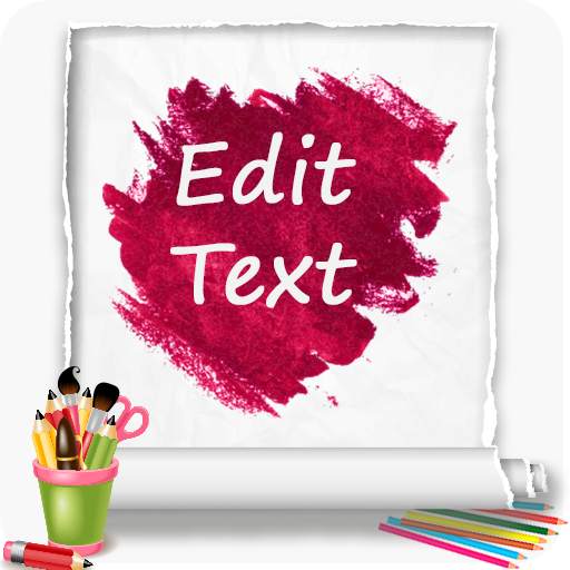 Text Editor - Status & Quotes Creator 1.0