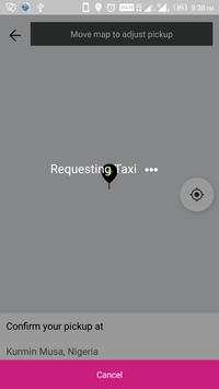 Kuba cab screenshot 3