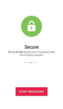Bussy Buddy screenshot 2