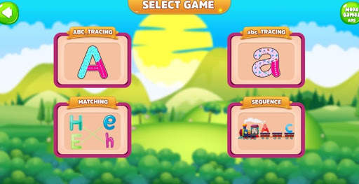 ABC Kids - Alphabet & Number Tracing & Phonics screenshot 5