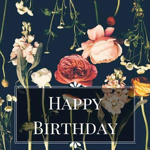 Happy Birthday Wishes screenshot 7