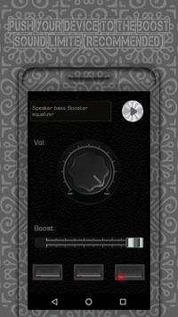 Volume Booster EQ - Music Booster & Equalizer Pro screenshot 7