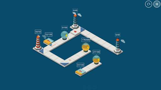 Light House скриншот 12