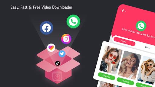 All Video Downloader screenshot 6