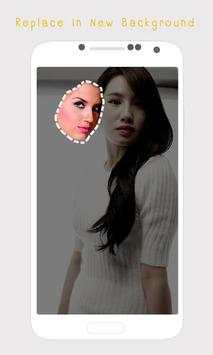 Photo Cut Paste screenshot 2