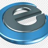 5G Fast Browser Make In India logo