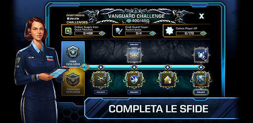 Empires and Allies screenshot 7