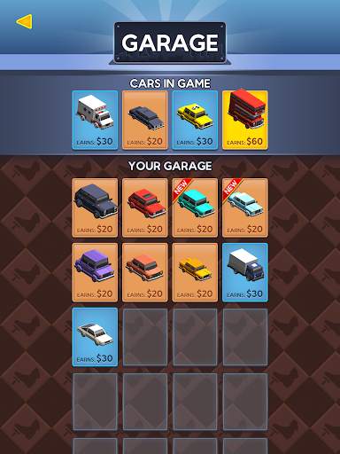 Drive and Park screenshot 6