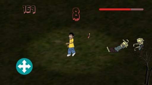 Ni Merga Zombies screenshot 4