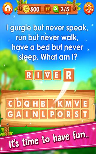 Smart Riddle  - Puzzle Games screenshot 3