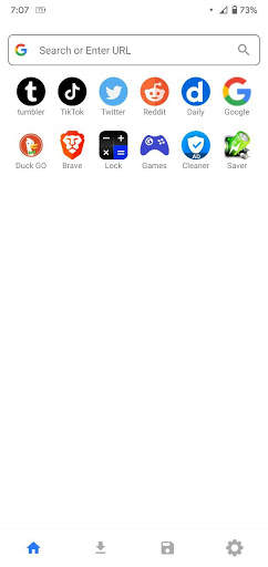Video Downloader 2021 screenshot 1