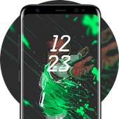 Kyrie Irving Wallpapers icon
