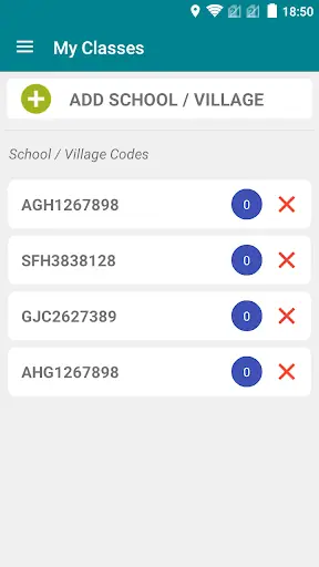Pratham Connected screenshot 2