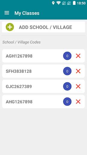 Pratham Connected - Old screenshot 2