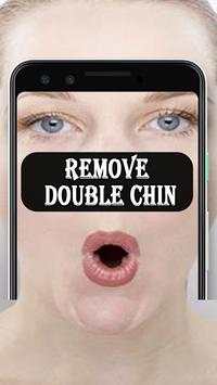 Double Chin: Remove Double Chin screenshot 2
