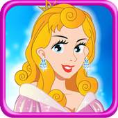 Princess Dressup Beauty Salon 2.11